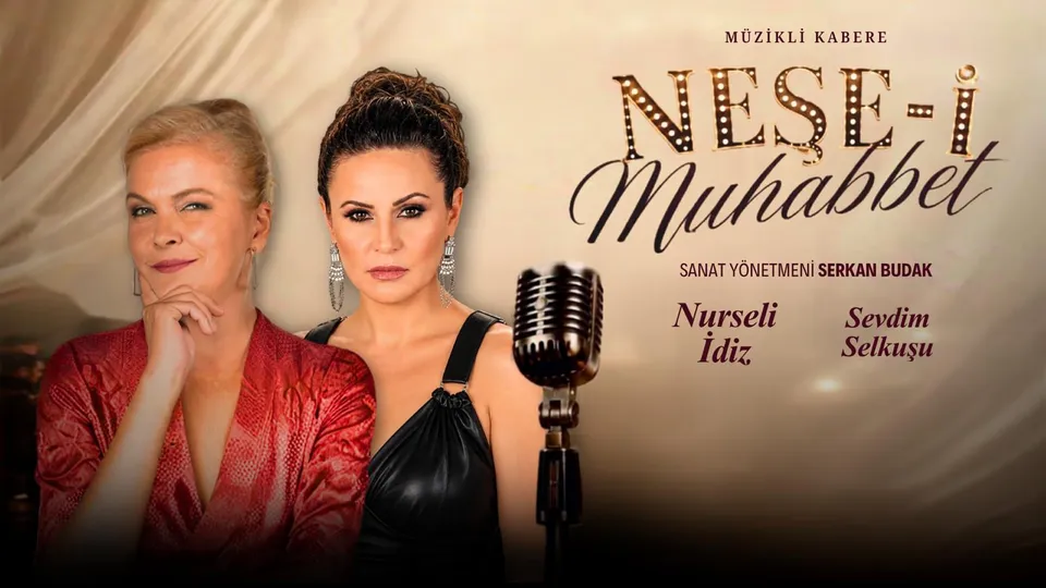 Neşe-i Muhabbet card
