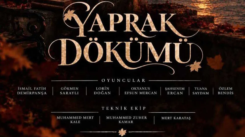 Etkinlik Fotoğrafı