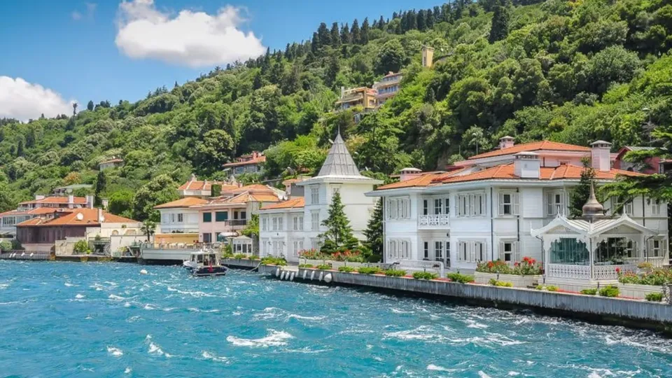 Tam Gün Prens Adaları Turu card