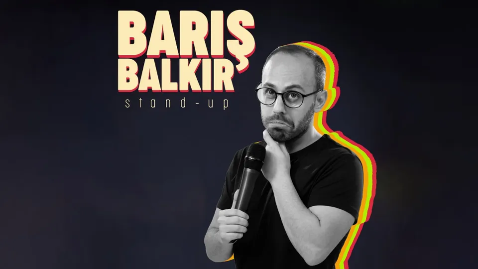 Barış Balkır card