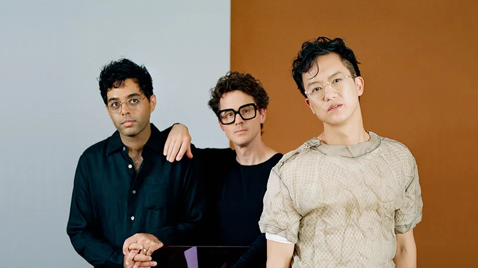 Son Lux küçük resim