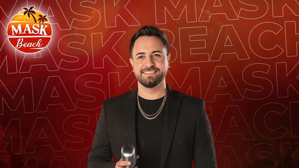 Harun Ateş ile Gazino Gecesi card