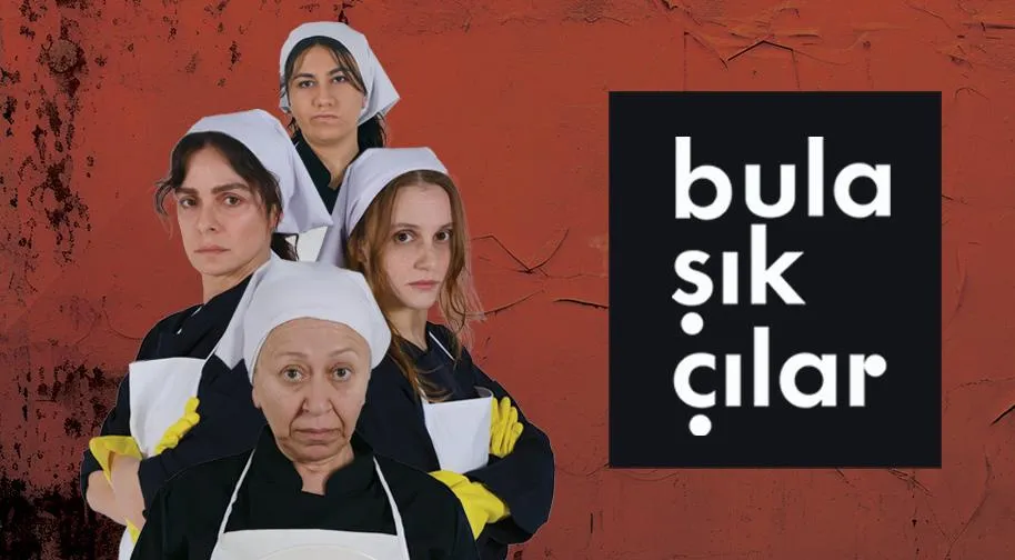 Etkinlik Fotoğrafı