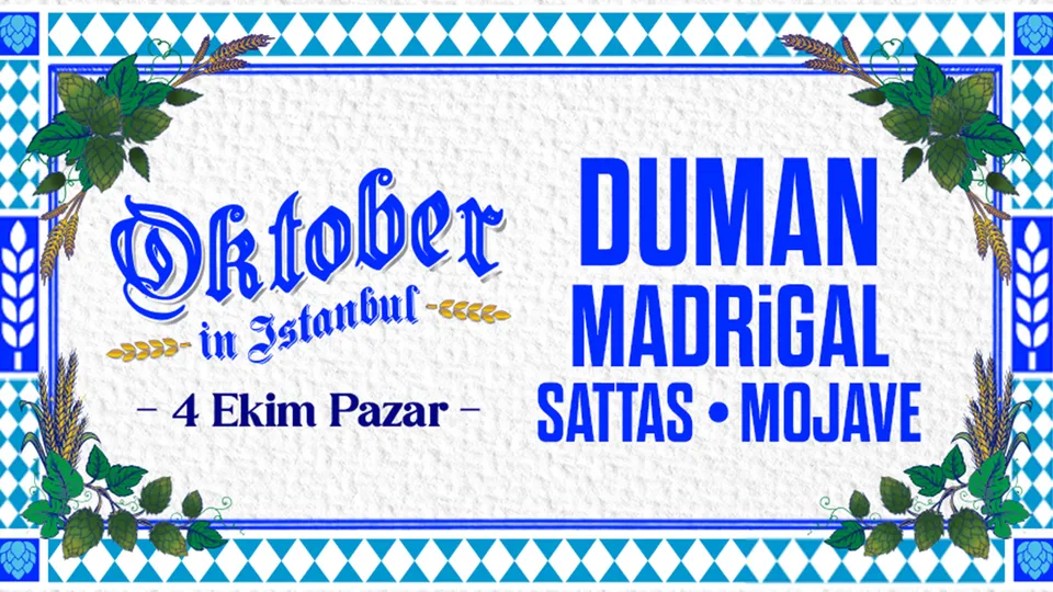 Etkinlik Fotoğrafı