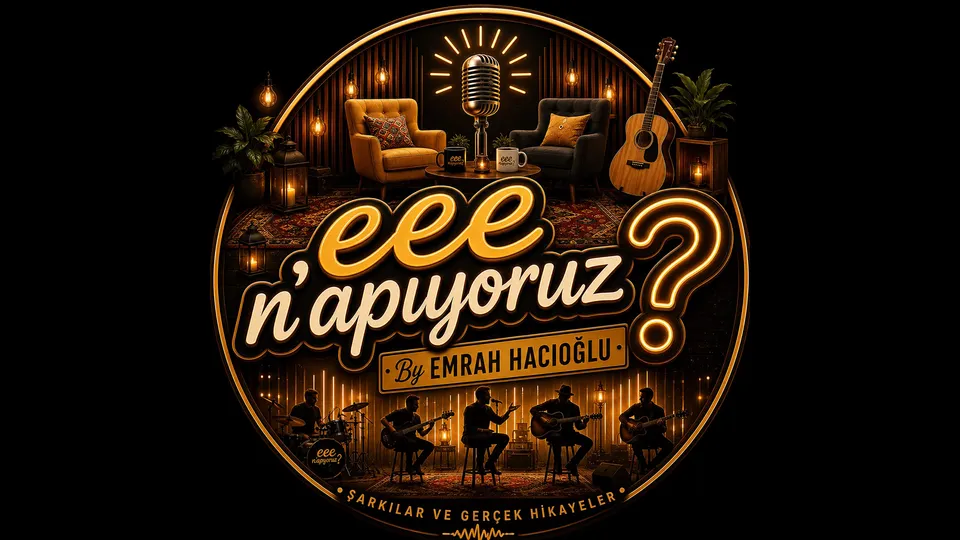 Eee, Napıyoruz? küçük resim