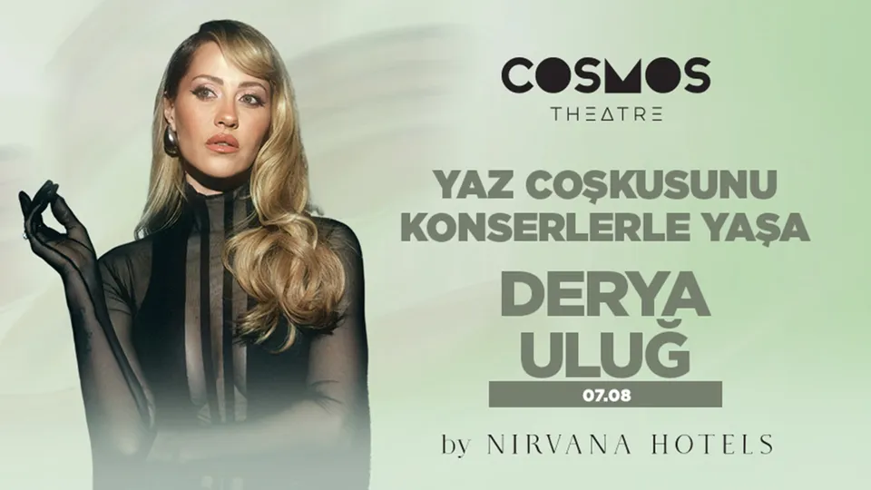 Derya Uluğ
 card