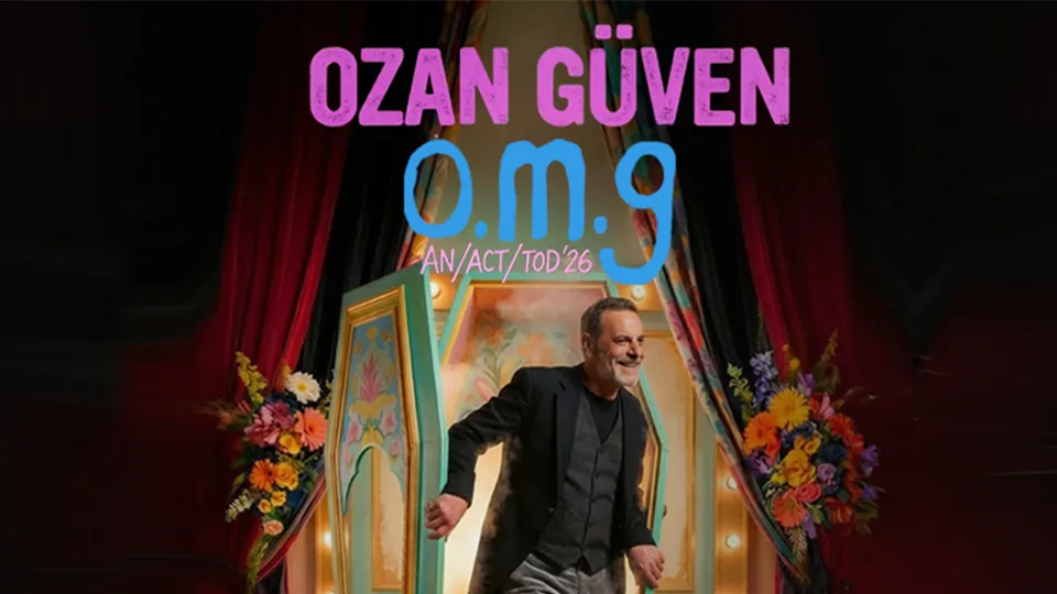 O.M.G card