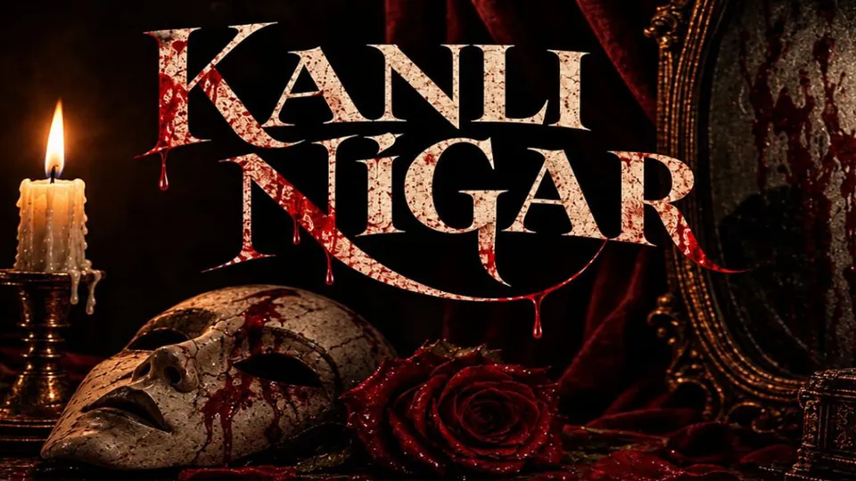 Kanlı Nigar card