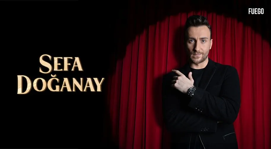 Sefa Doğanay thumbnail