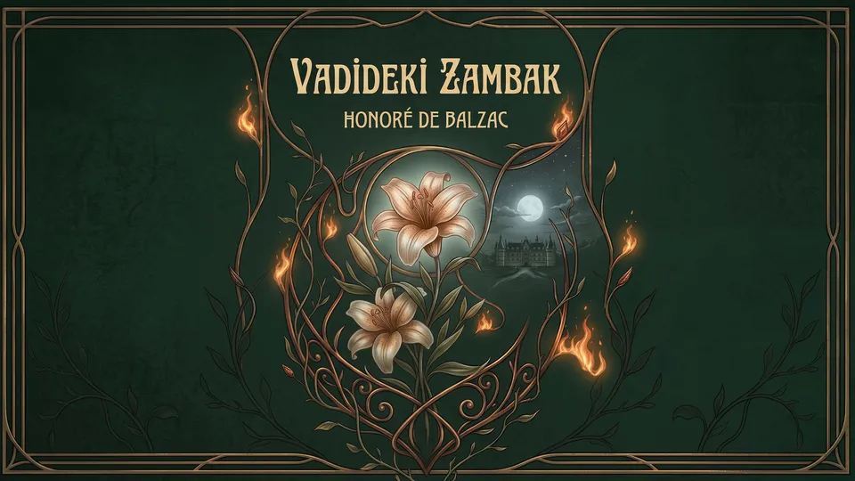 Vadideki Zambak thumbnail