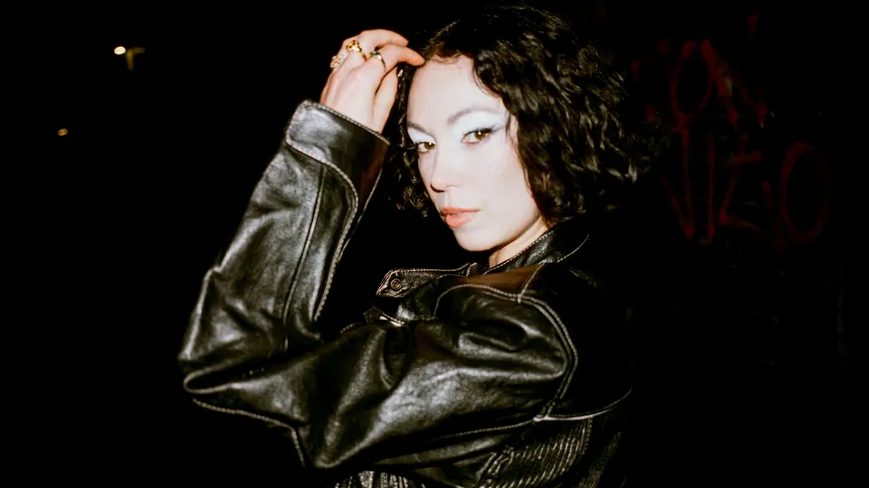 Kelly Lee Owens (DJ Set) card