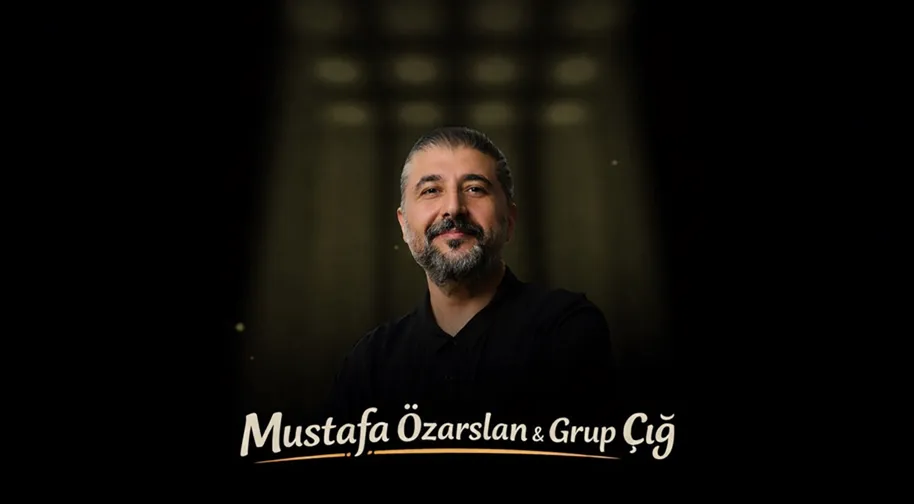 Mustafa Özarslan - Grup Çığ card