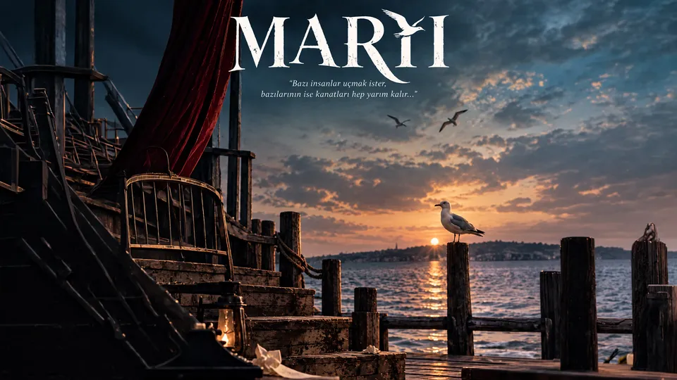 Martı card