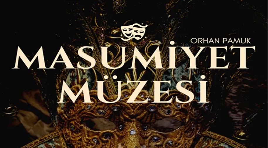 Masumiyet Müzesi card
