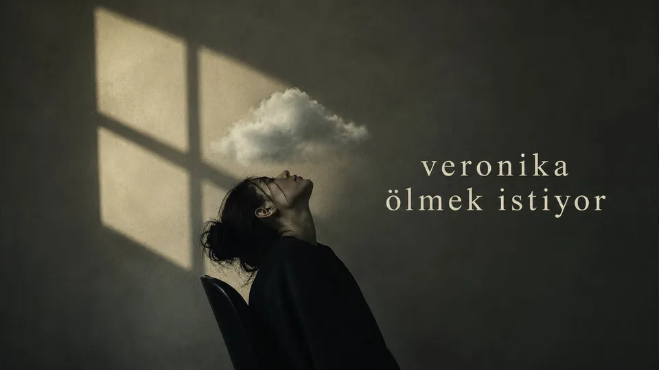 Veronika Ölmek İstiyor card