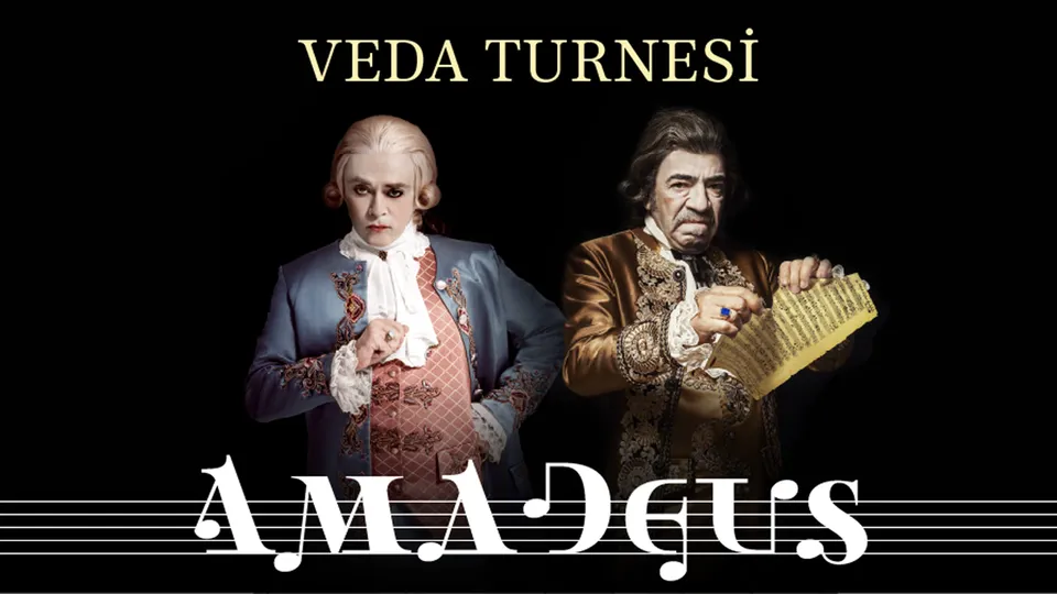Amadeus küçük resim