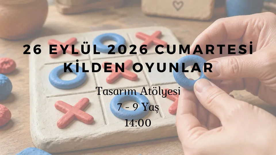 Etkinlik Fotoğrafı