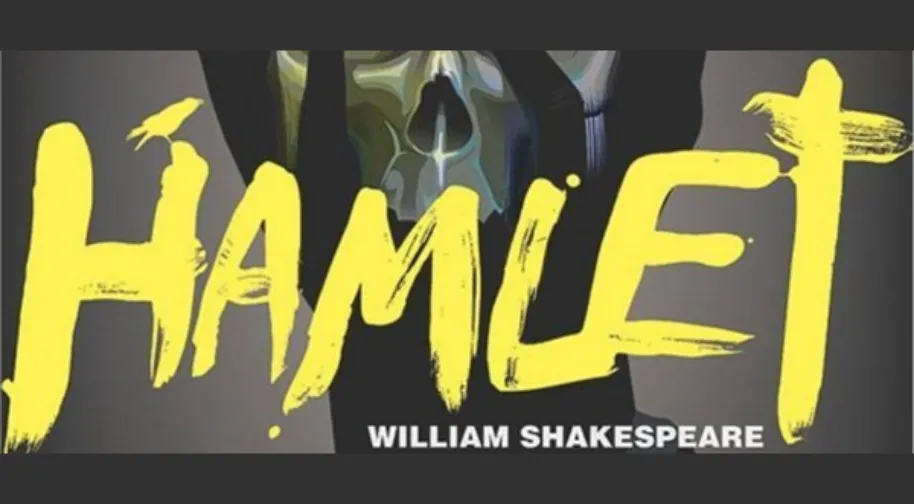 Hamlet card