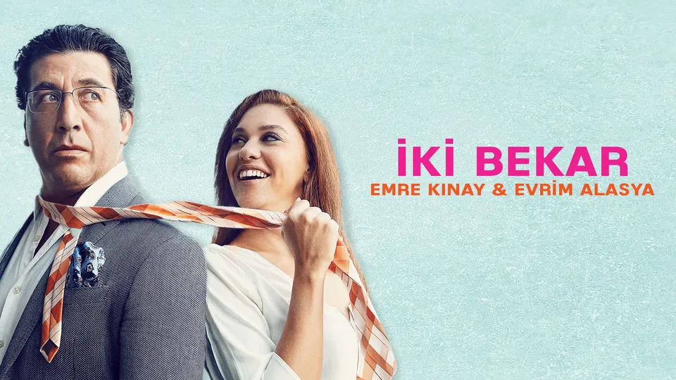 İki Bekar card