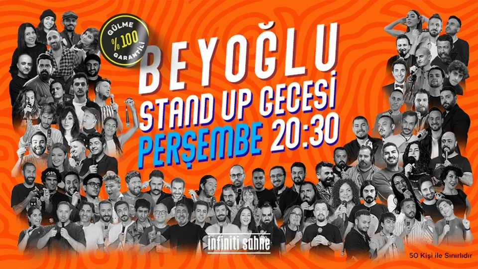 Etkinlik Fotoğrafı