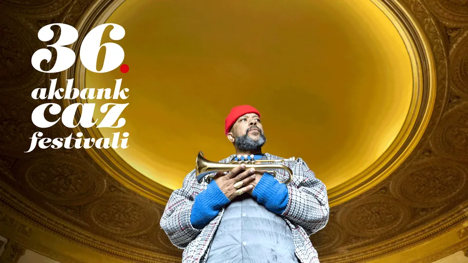 Ben LaMar Gay Ensemble card