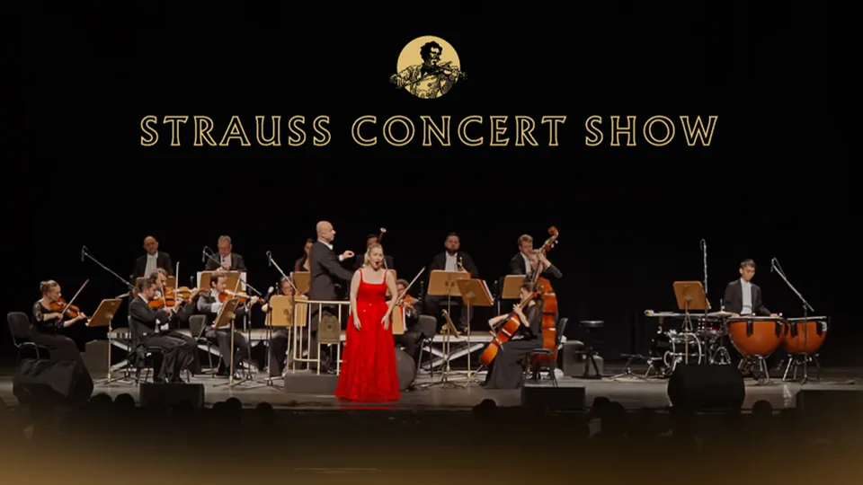 Strauss Concert Show thumbnail