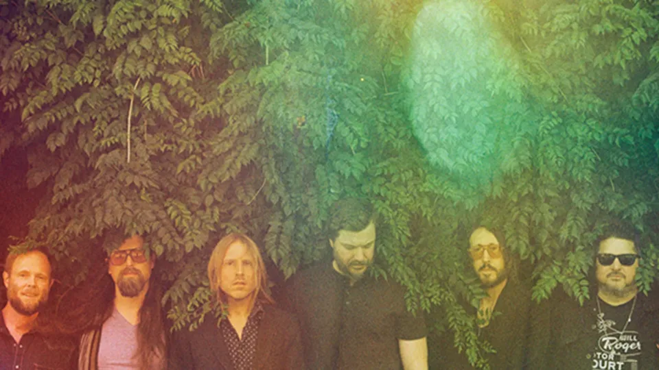 Midlake card