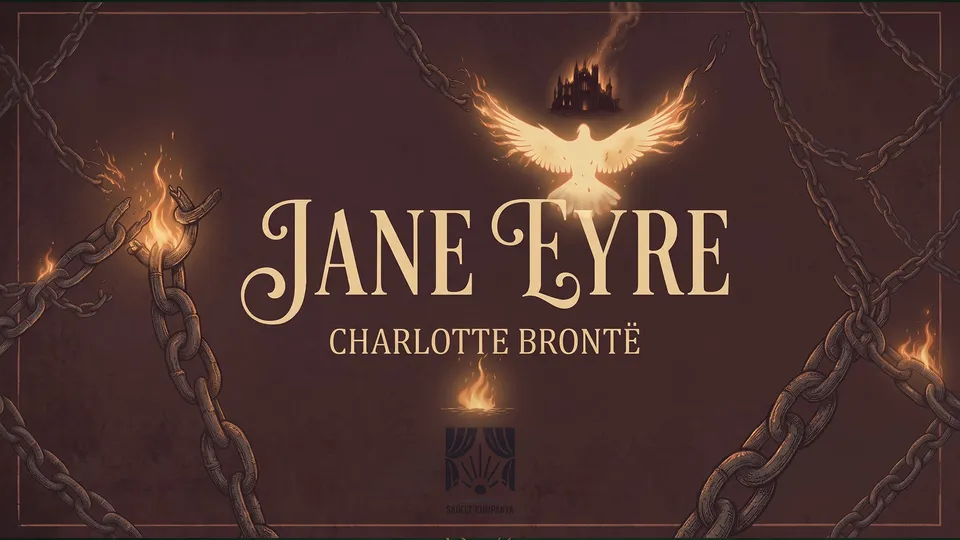 Jane Eyre thumbnail