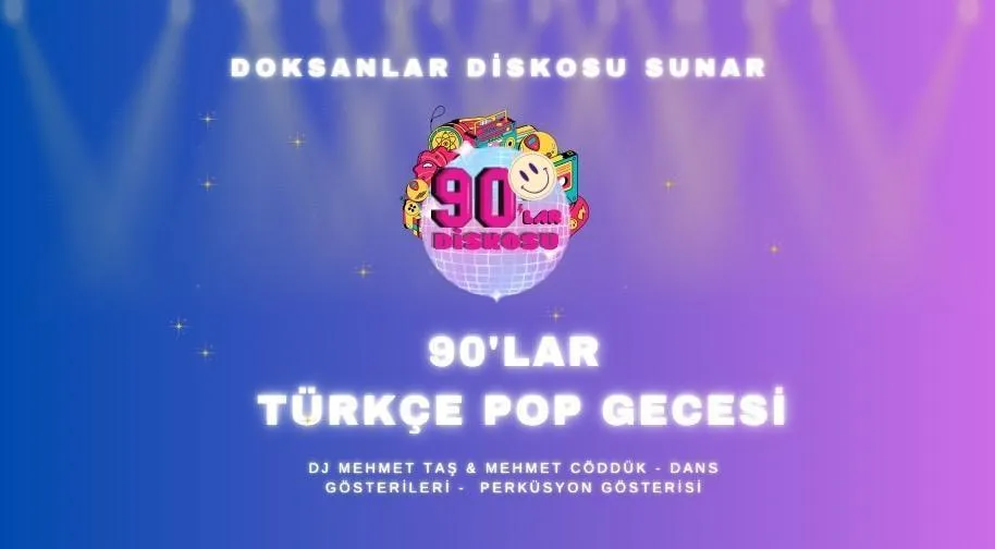 Etkinlik Fotoğrafı