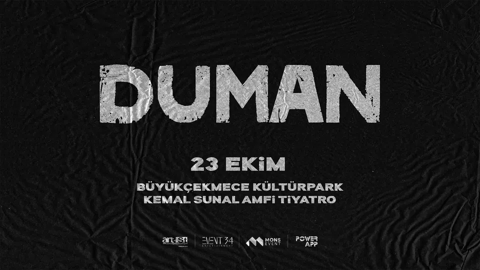 Duman card