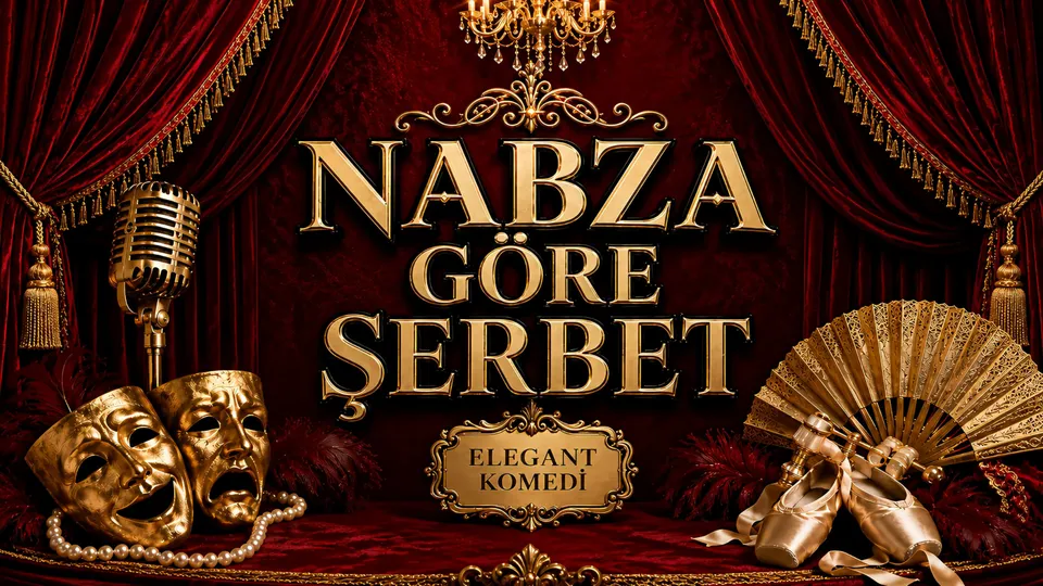 Nabza Göre Şerbet card