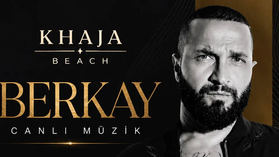 Berkay card