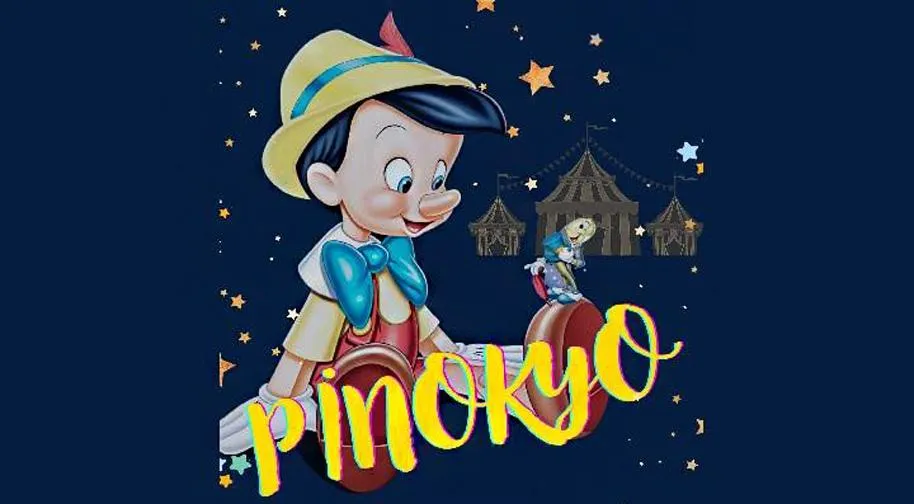 Pinokyo card