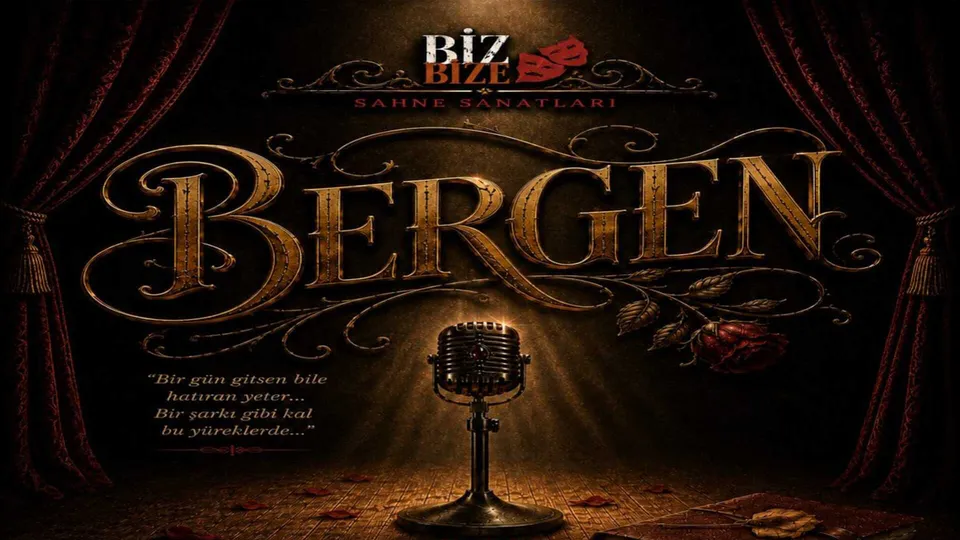 Bergen card