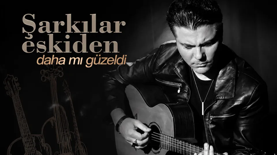 Şarkılar Eskiden Daha mı Güzeldi thumbnail