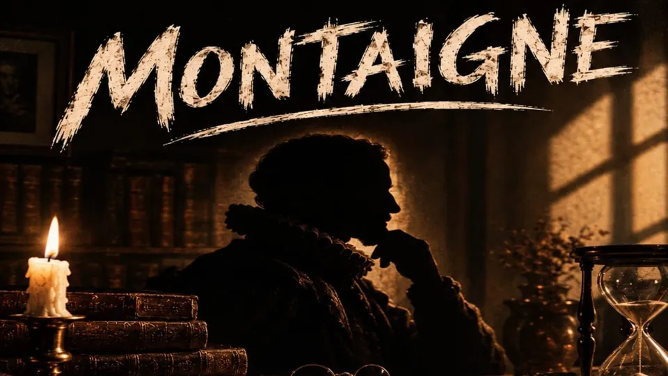 Montaigne card