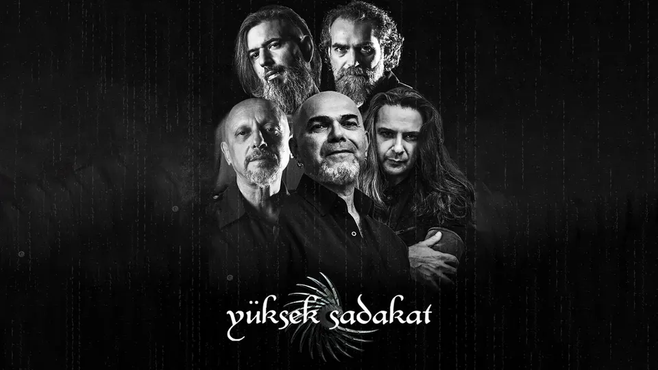 Yüksek Sadakat küçük resim
