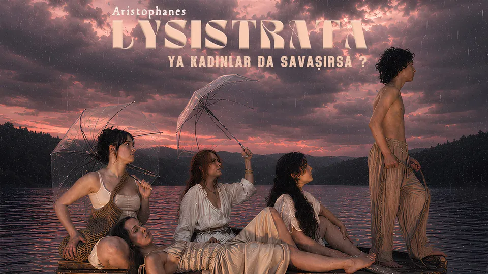 Lysistrata thumbnail