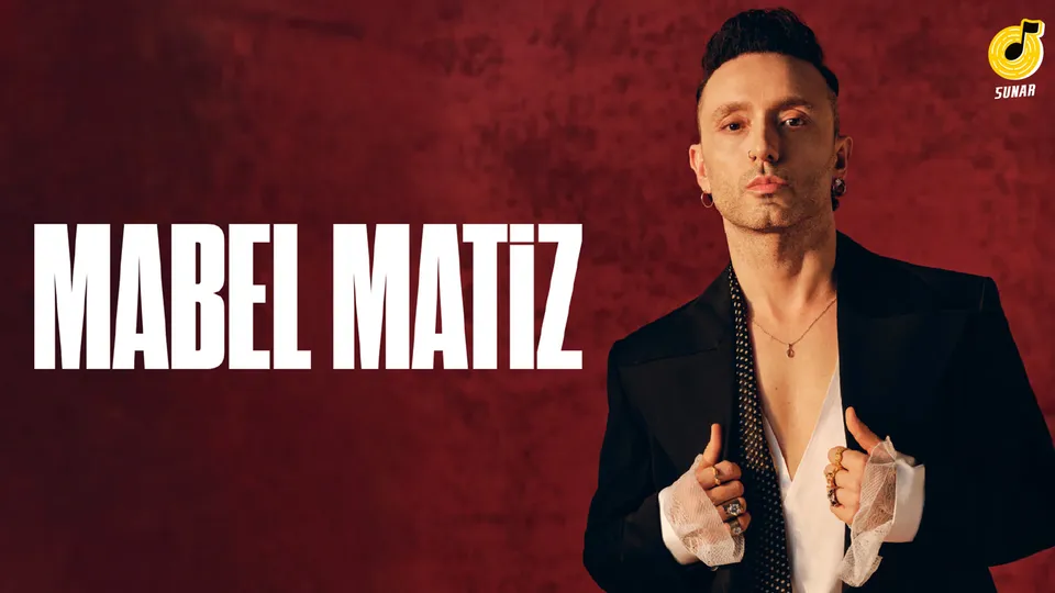 Mabel Matiz thumbnail