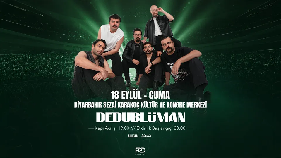 Dedublüman thumbnail