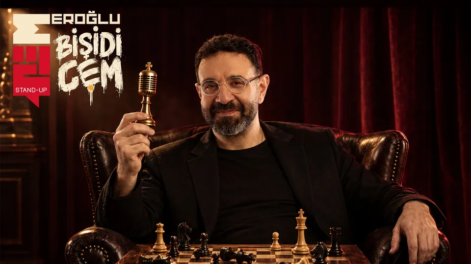 Bişi Dicem - Cem Eroğlu thumbnail