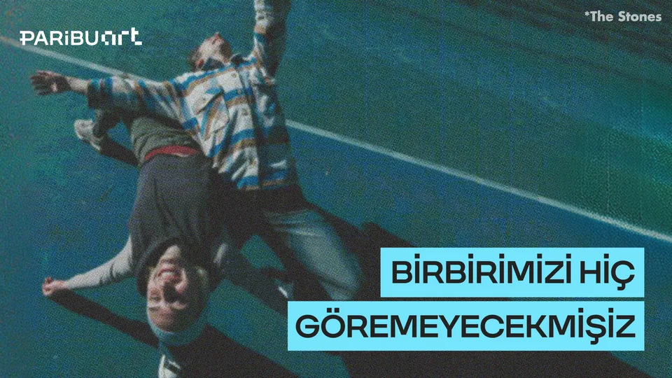 Birbirimizi Hiç Göremeyecekmişiz card