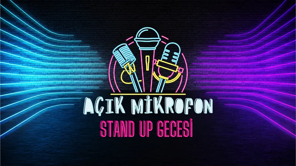 Açık Mikrofon Extra thumbnail