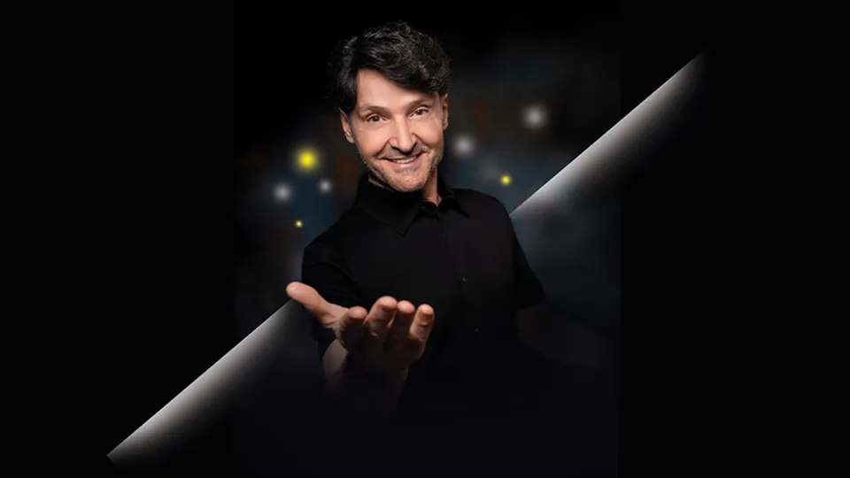 Sinan Özen ile Senli Benli card