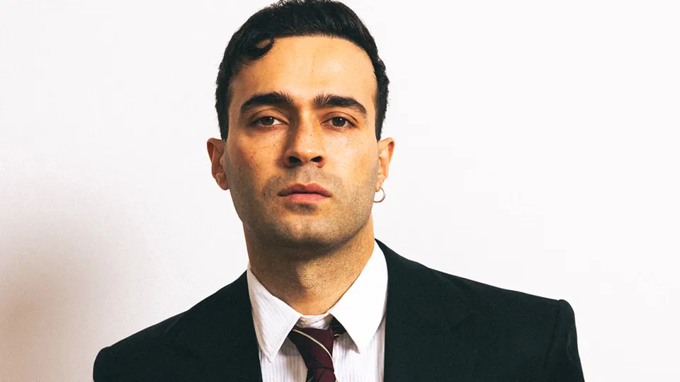Mert Demir card