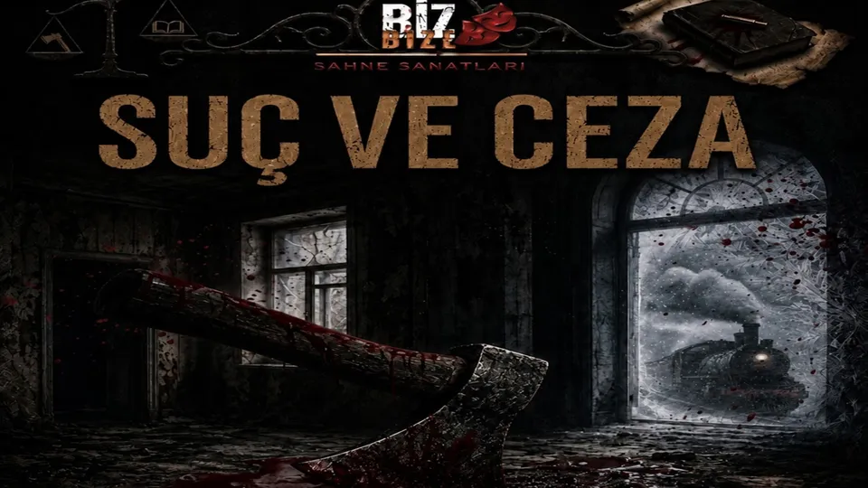 Suç ve Ceza card