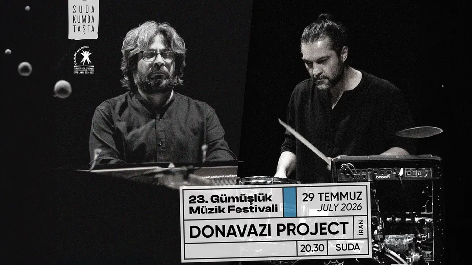 Donavazi Project card