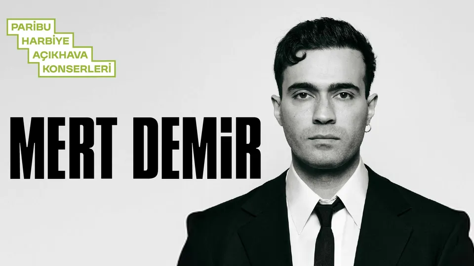 Mert Demir card