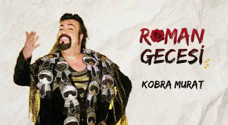 Kobra Murat card