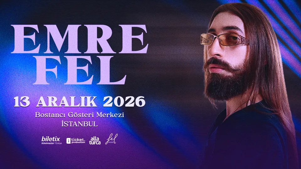 Emre Fel card